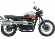 Triumph Speedmaster